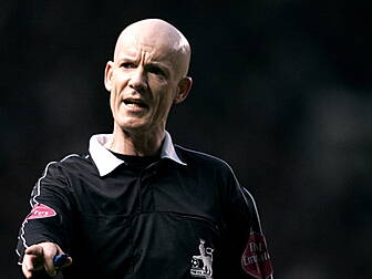 Dermot Gallagher | 'I can't se...